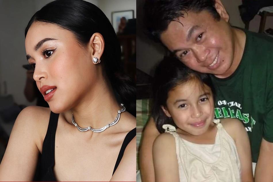 Photos  from  Dennis  Padilla  and  Marjorie  Barretto's  Instagram  accounts